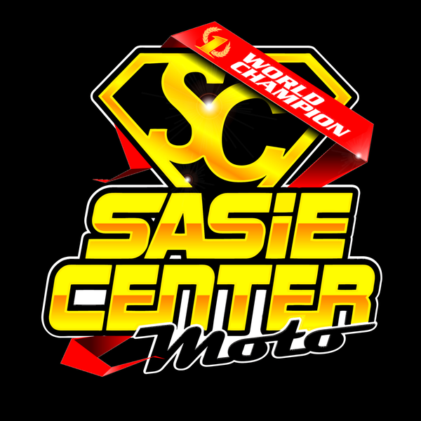 Sasie Center Moto