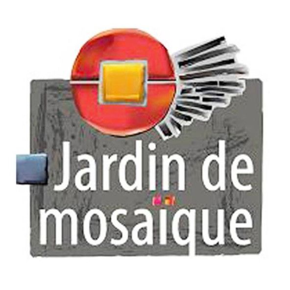 Jardin de Mosaïque
