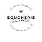 Boucherie Saint Vivien boucherie et charcuterie (détail)