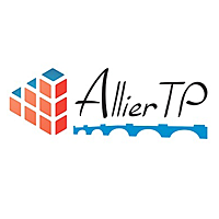 Allier Tp entreprise de travaux publics
