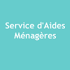 Service d'aide à domicile Communauté d'Agglomération Chauny - Tergnier - La Fère Autres services
