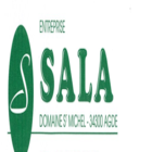 Entreprise Sala coopérative agricole