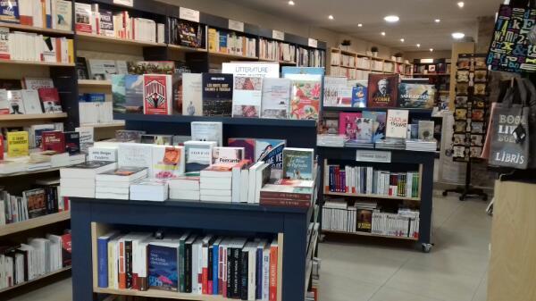 galerie image