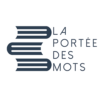 Librairie la Portée des Mots librairie et papeterie (détail)