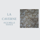 La Caverne Au Mille Tissus tissus (gros)