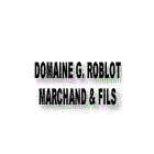 Domaine G.Roblot Marchand EARL entrepôt et magasin général