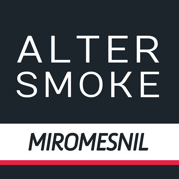 Alter Smoke entrepôt et magasin général