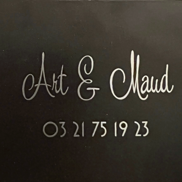 Art & Maud
