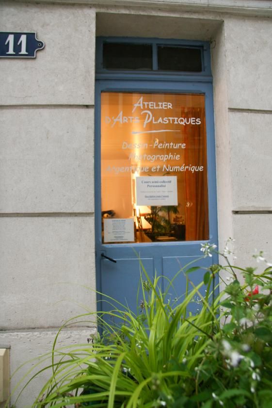 galerie image