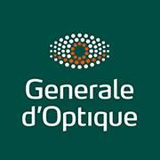 Générale D'Optique Générale d'Optique