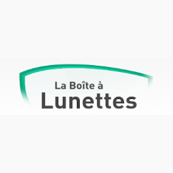 La Boîte A Lunettes opticien