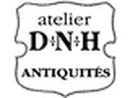 Atelier D . N . H . Antiquités