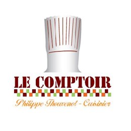 Le Comptoir article de fête (détail)