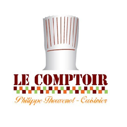 Le Comptoir article de fête (détail)