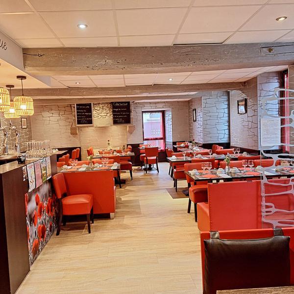 Crêperie Des Lys restaurant