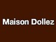 Maison Dollez article de fête (détail)