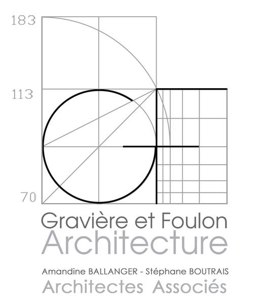 Gravière et Foulon Architecture