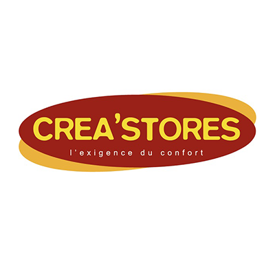 Créa'Stores entrepôt et magasin général