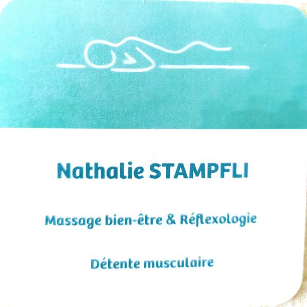 Nathalie Stampfli