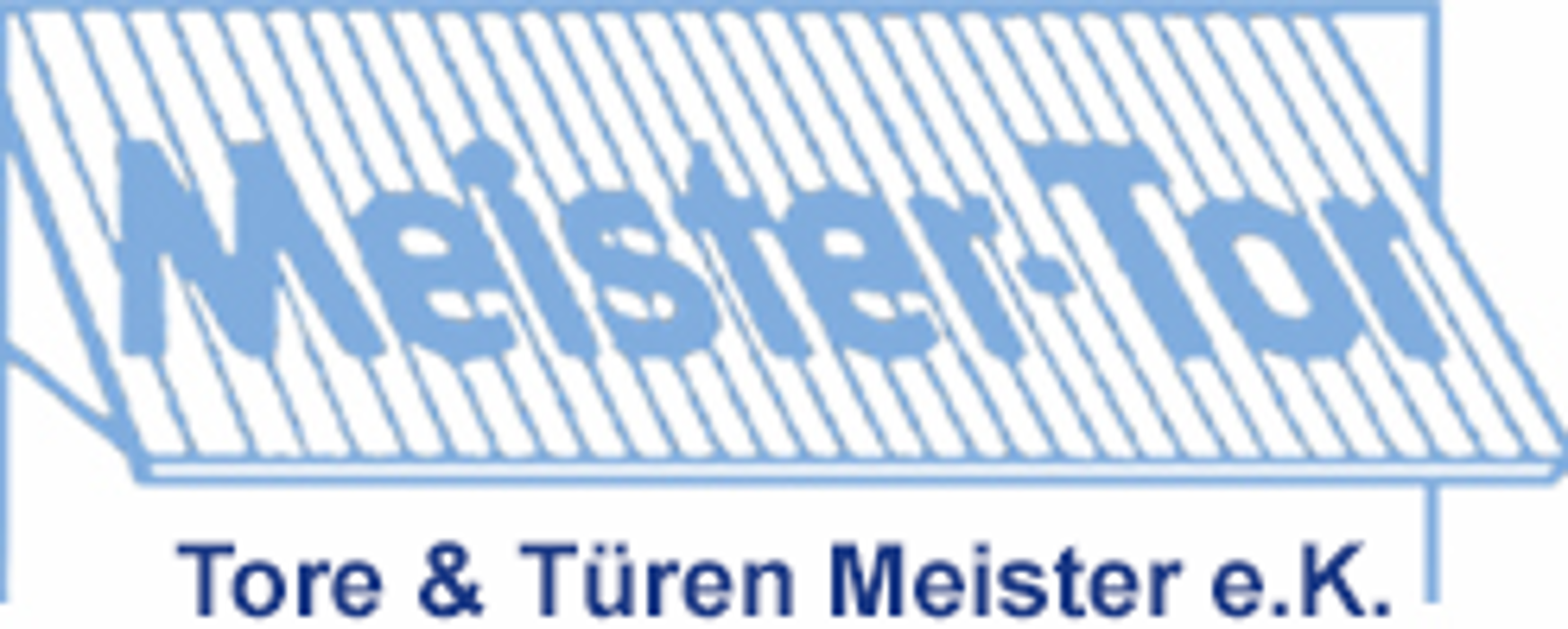 Tore & Türen Meister e. K. in Hagen