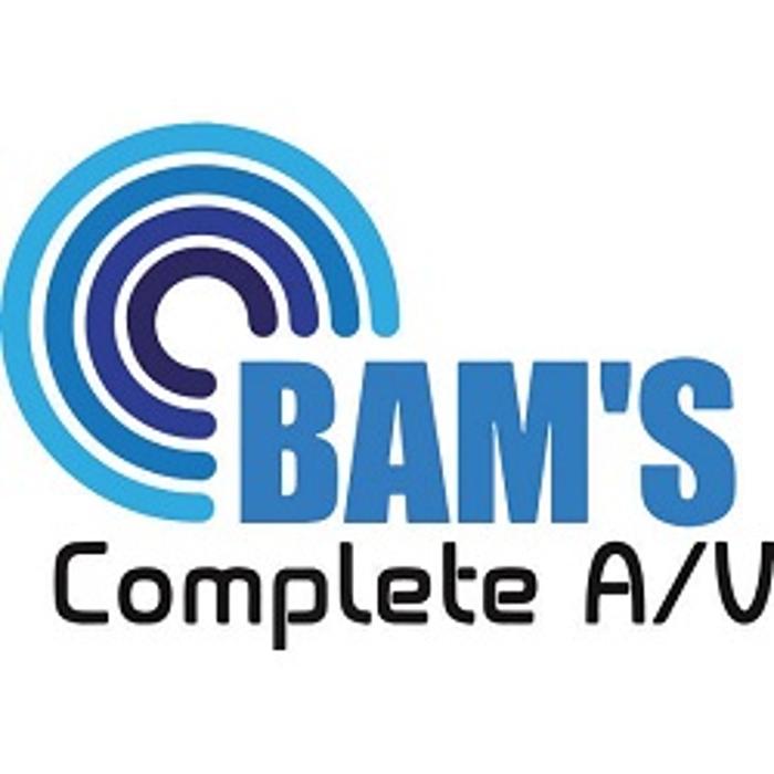 Bam's Complete A/V - Lubbock, TX
