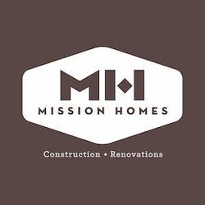 Mission Homes Logo