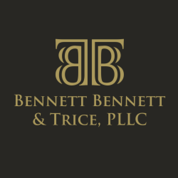 Bennett Bennett &amp; Trice, PLLC Logo