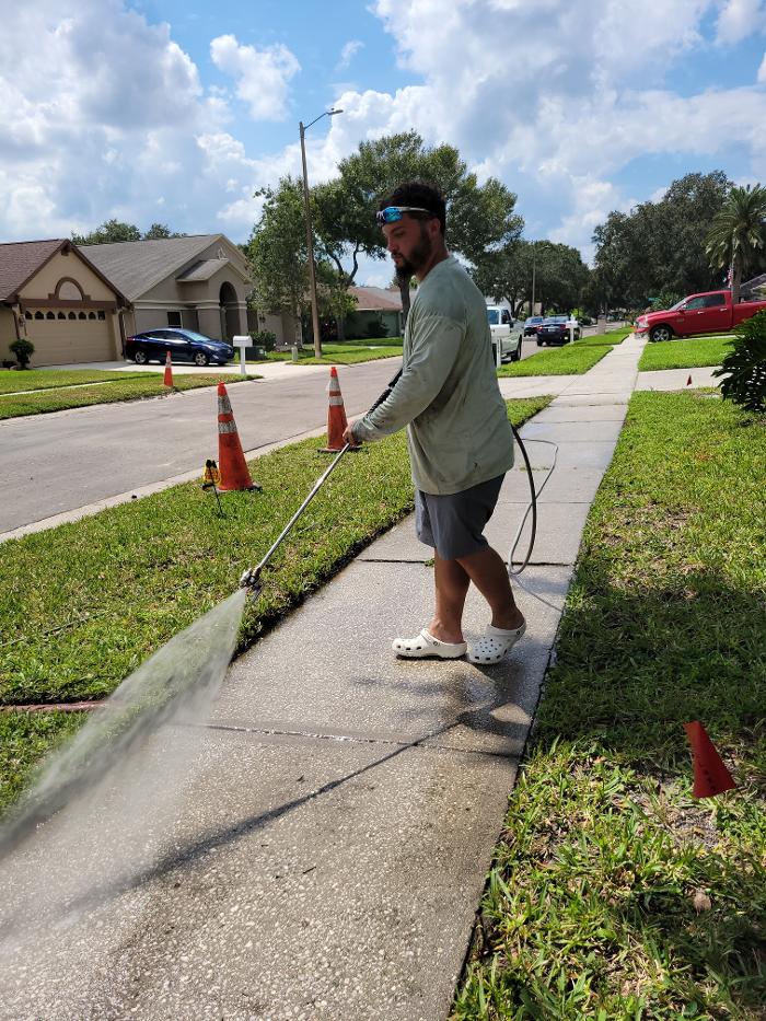 Complete Softwash Solutions LLC - Holiday, FL