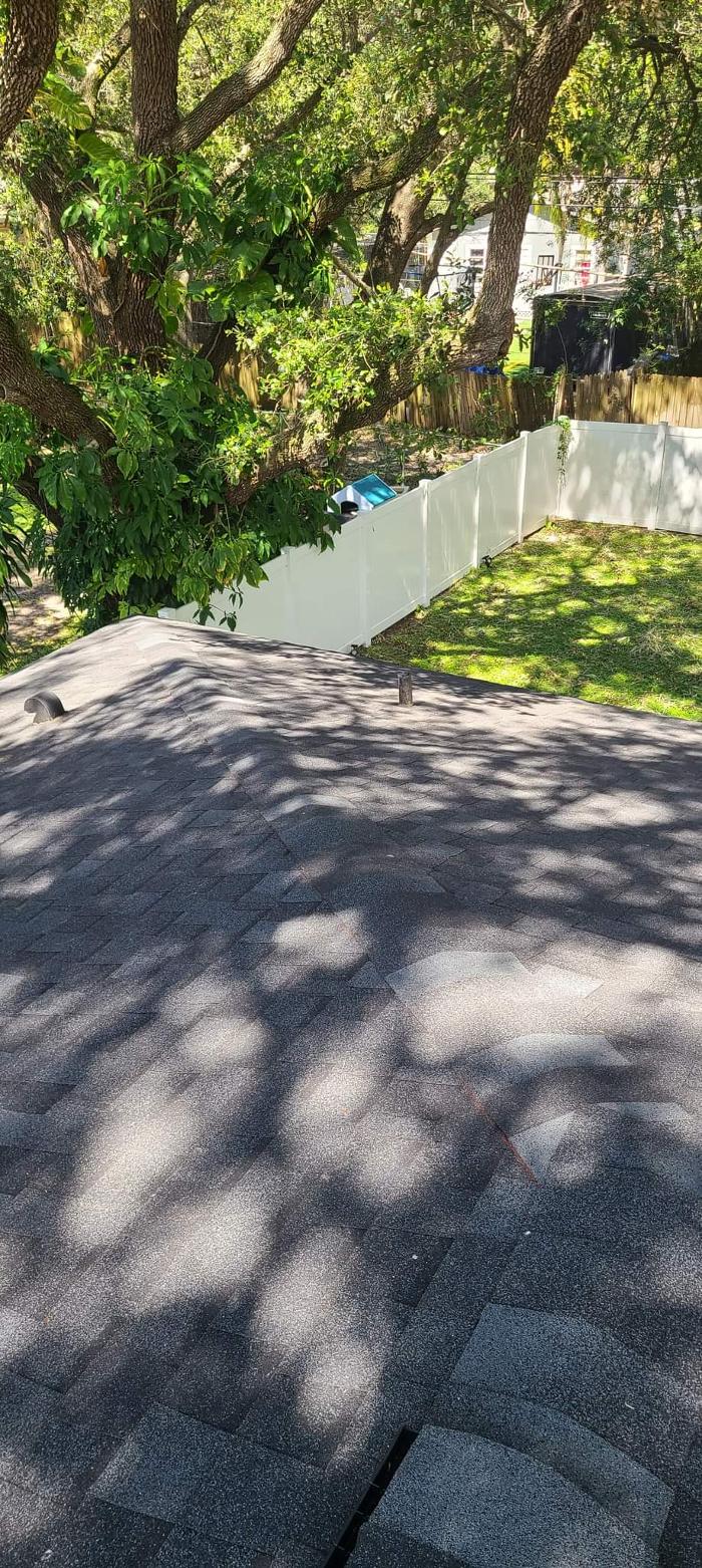 Complete Softwash Solutions LLC - Holiday, FL