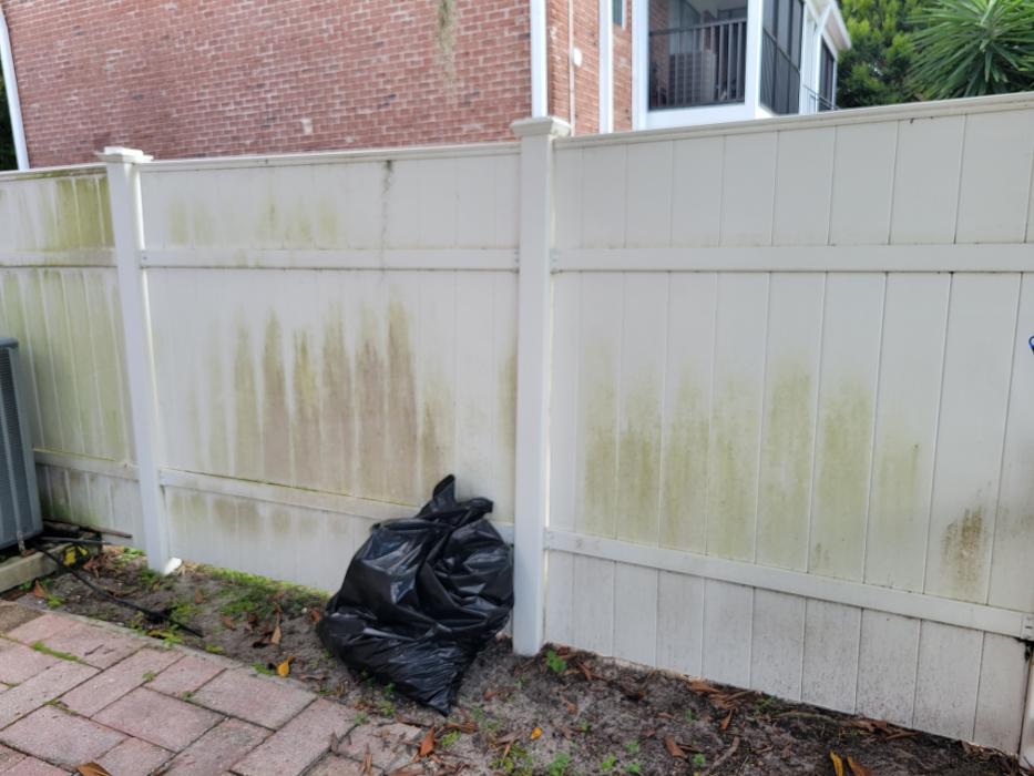 Complete Softwash Solutions LLC - Holiday, FL