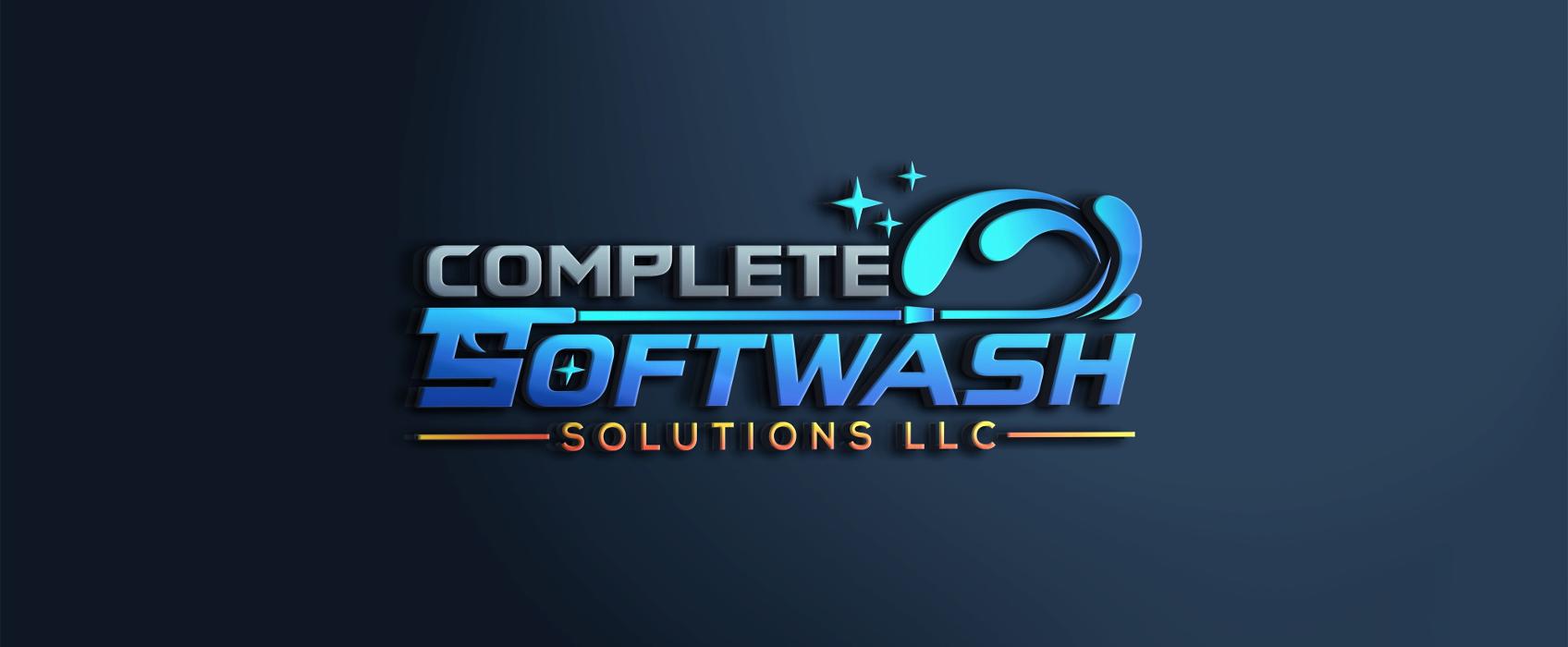 Complete Softwash Solutions LLC - Holiday, FL