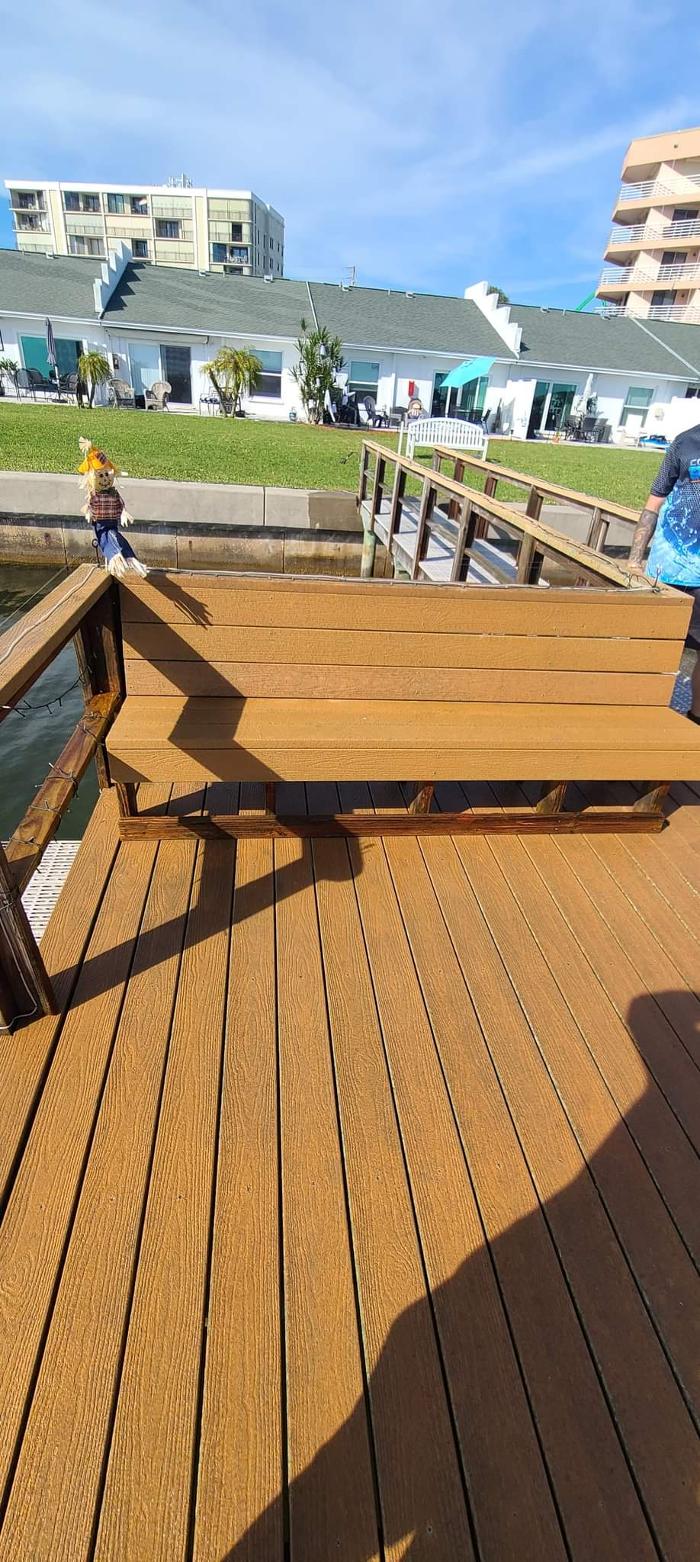 Complete Softwash Solutions LLC - Holiday, FL