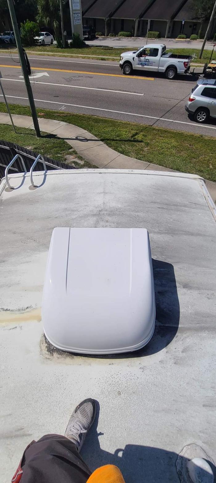 Complete Softwash Solutions LLC - Holiday, FL