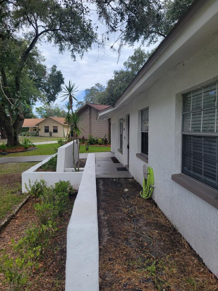 Complete Softwash Solutions LLC - Holiday, FL