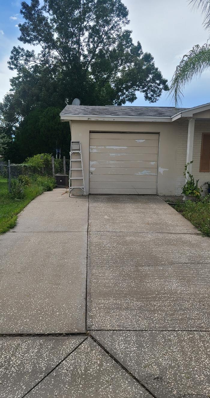 Complete Softwash Solutions LLC - Holiday, FL