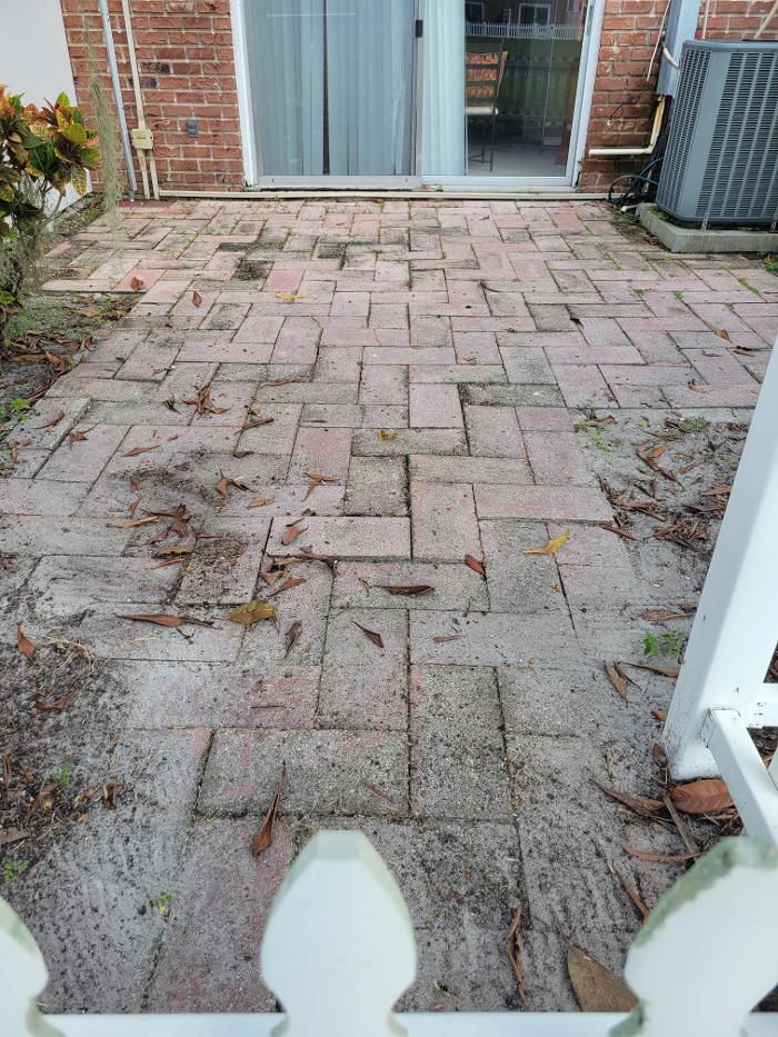 Complete Softwash Solutions LLC - Holiday, FL