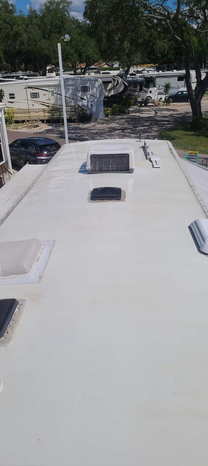 Complete Softwash Solutions LLC - Holiday, FL