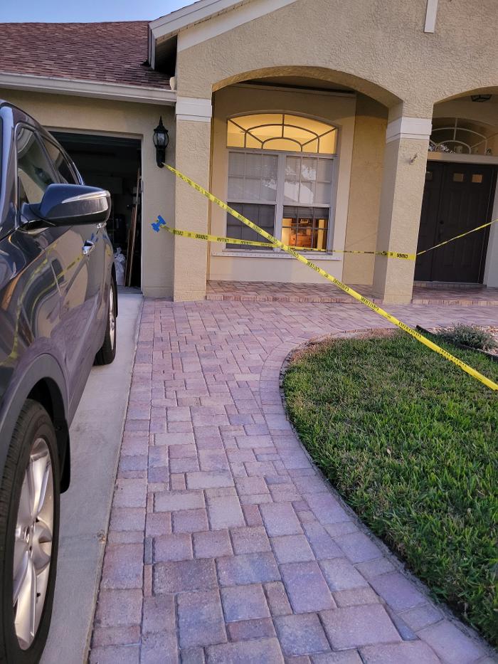 Complete Softwash Solutions LLC - Holiday, FL