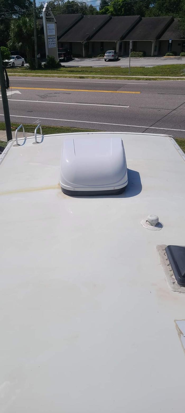 Complete Softwash Solutions LLC - Holiday, FL