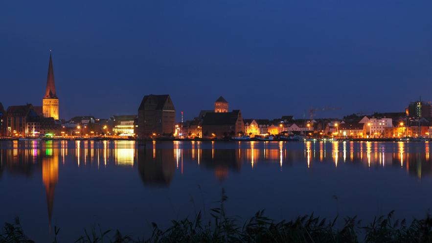 IPM Immobilien-Projekt-Management, Püschower Straße in Satow