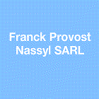 Franck Provost Coiffure, beauté