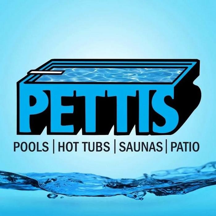 Pettis Pools & Patio