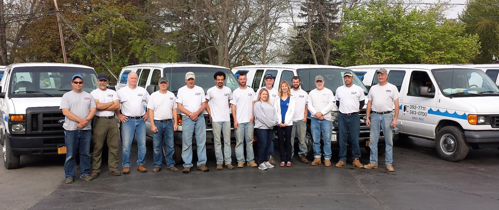 Pettis Pools & Patio - Hilton, NY