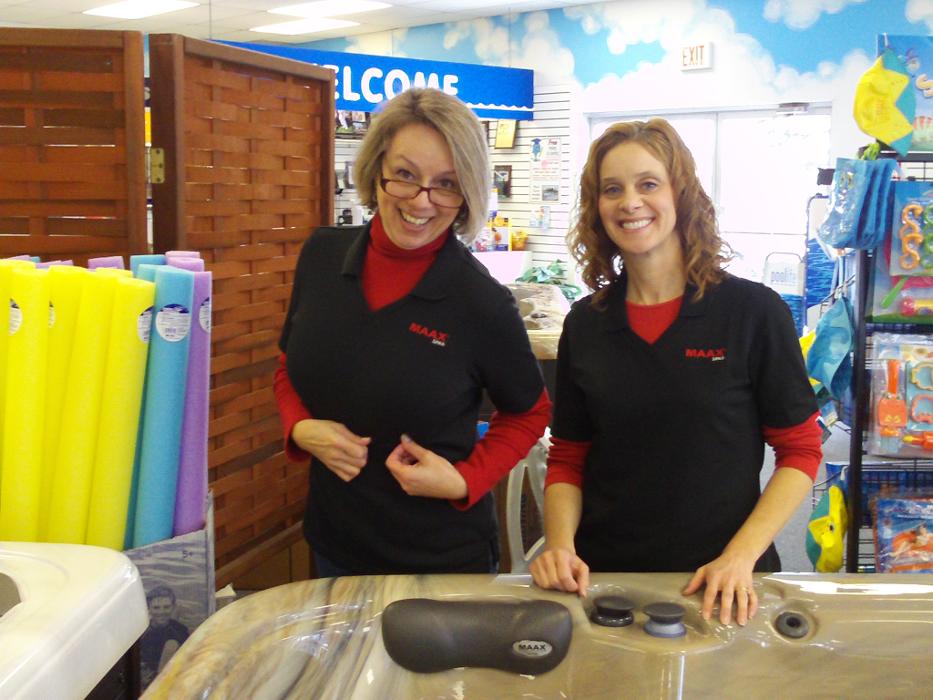 Pettis Pools & Patio - Hilton, NY