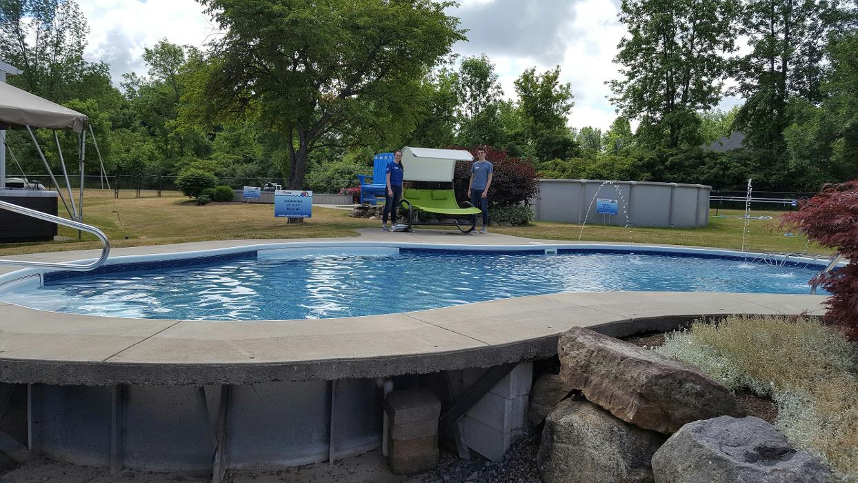 Pettis Pools & Patio - Hilton, NY