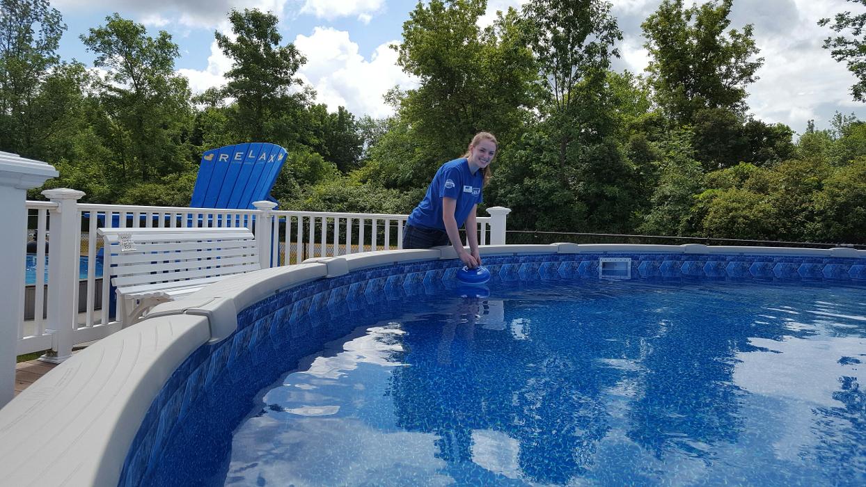 Pettis Pools & Patio - Hilton, NY