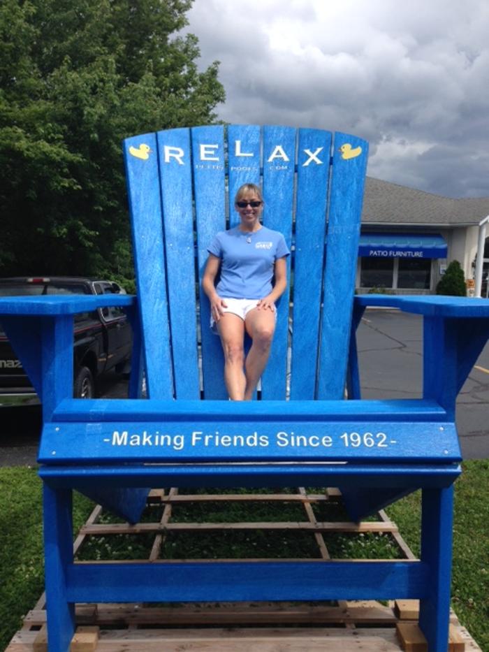 Pettis Pools & Patio - Hilton, NY