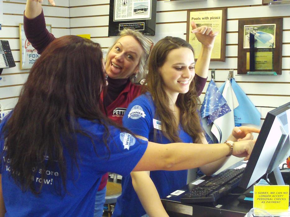 Pettis Pools & Patio - Hilton, NY