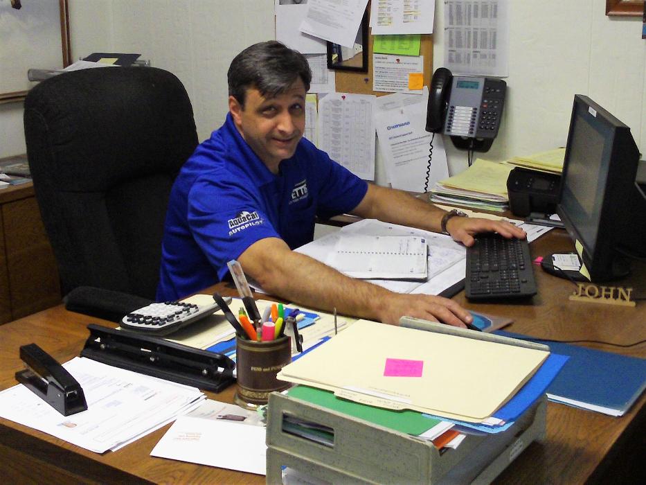 Pettis Pools & Patio - Hilton, NY