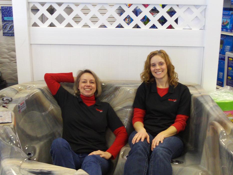 Pettis Pools & Patio - Hilton, NY